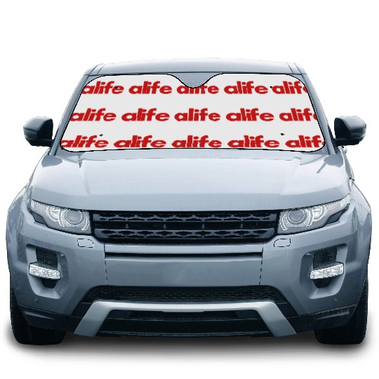 ALIFE Car Sun Shades