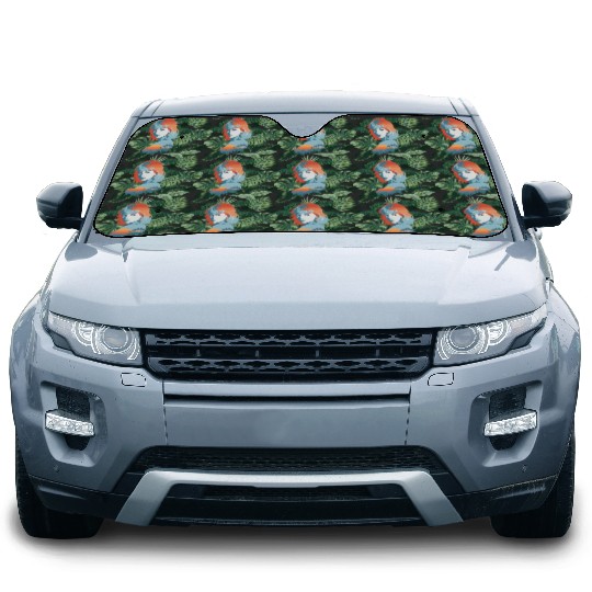 Discover Taylor   (1) Car Sun Shades