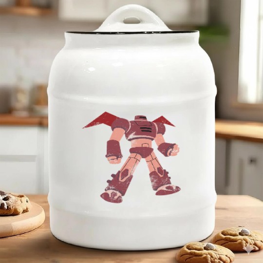 Big Hero 6 Hiro Hamada Ceramic Cookie Jars