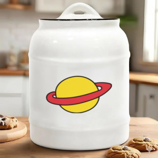 Homies Rugrats Black Ceramic Cookie Jars