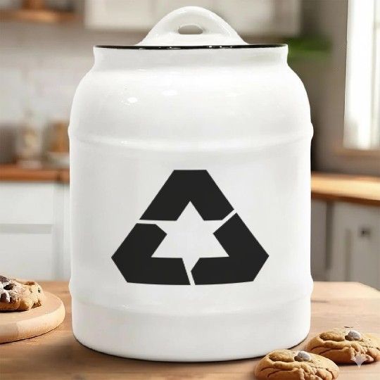 computer, video game, tech, geek, gamer, pixel, ic Ceramic Cookie Jars