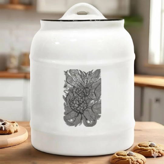 Insect Guardians Apparel: Wear the Cause, Ceramic Cookie Jars