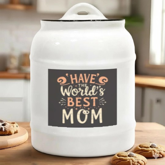 Nelson Store Collection Ceramic Cookie Jars