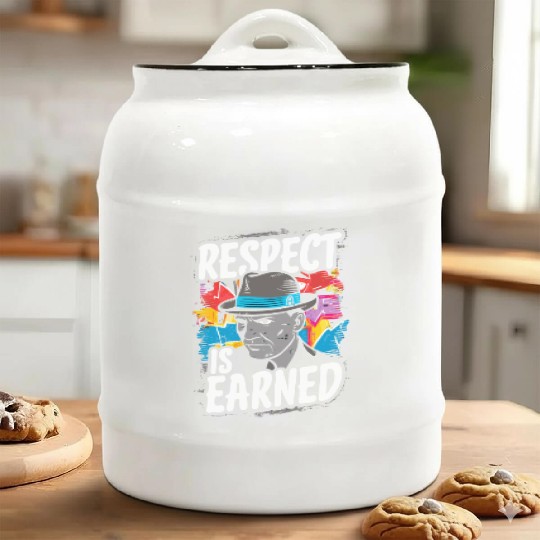 Mobster Gangster Mafia Organized Crime Boss Ceramic Cookie Jars