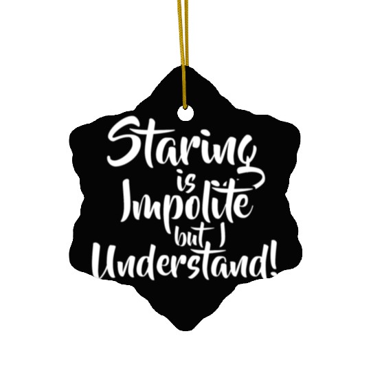 Funny Gym Workout Fitness Ceramic Ornaments