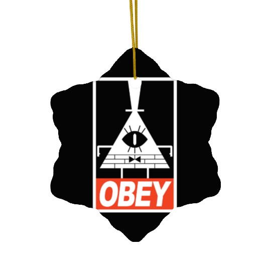 Gravity Falls Disney Ceramic Ornaments