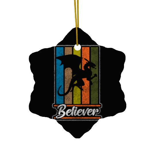 Dragon China Chinese Dragon Ceramic Ornaments