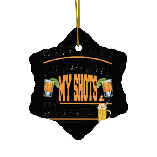 Autism Teacher I Teach Au some Students Ceramic Ornaments