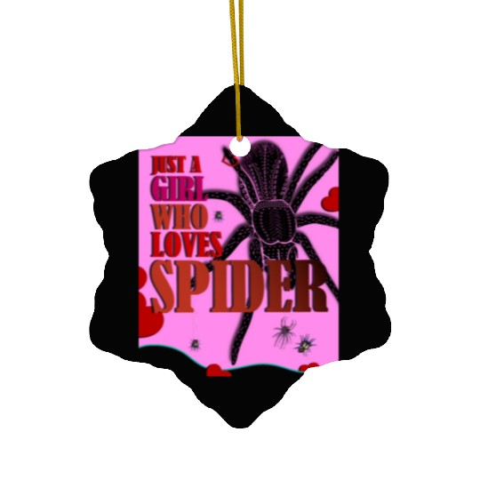 Tarantula Tarantula Amphibian Terrarium Spider Ceramic Ornaments