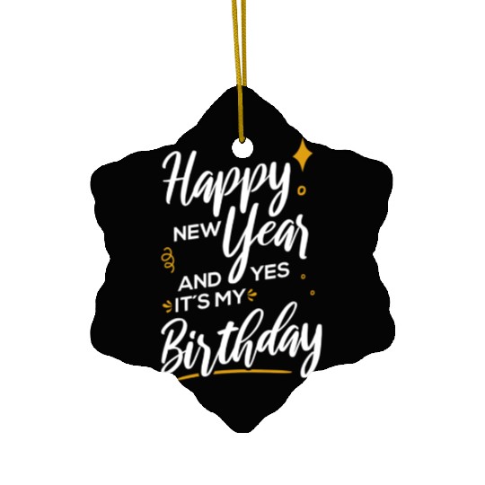 Santa's Favorite Teacher Christmas lights Santa Ceramic Ornaments