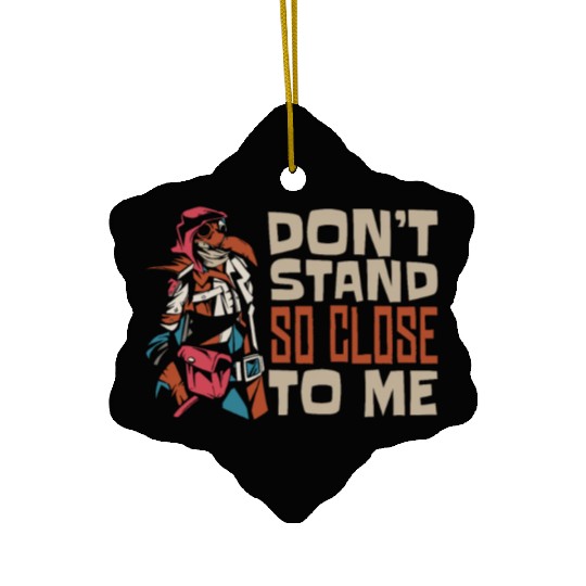 Plague Doctor Plague Doctor Mask Medicines Ceramic Ornaments