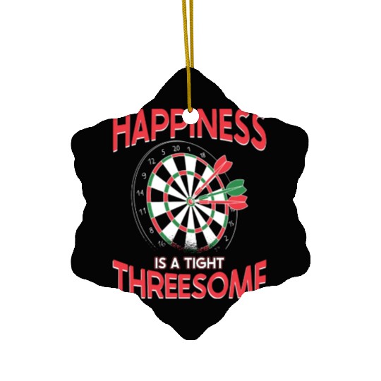 Dart Darts Dartboard Bullseye Dart Arrow Ceramic Ornaments