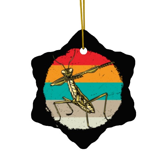 Entomology Entomologists Insect Lover Dubbing Ceramic Ornaments