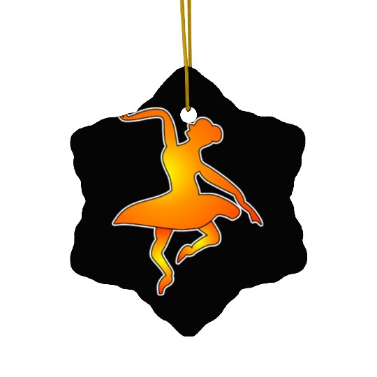 New best design belly dance Ceramic Ornaments amazing unique