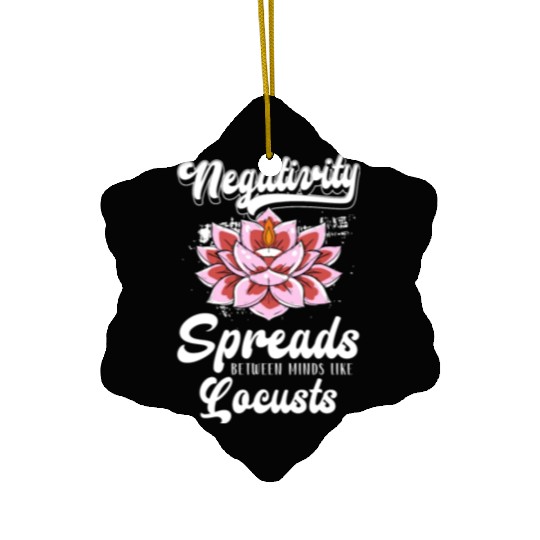 Meditation Buddhism Buddha Enlightenment Ceramic Ornaments