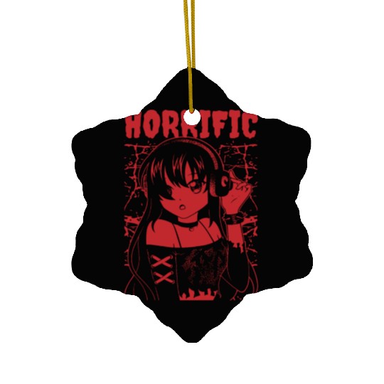 Anime Ramen Cat Retro Japanese Ceramic Ornaments