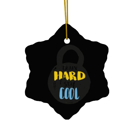 Motivational quotes for gym,gym Ceramic Ornaments