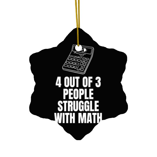 Teaching Best Teacher Lesson School Counselor Ceramic Ornaments