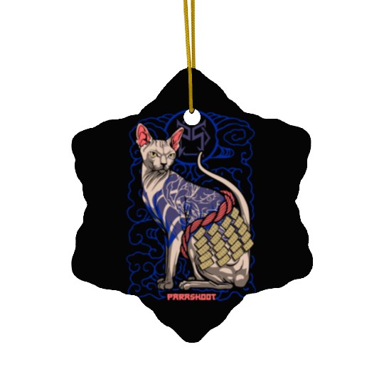 Japanese Car | premium Design | Ceramic Ornaments