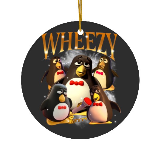 Wheezy Toy Story Ceramic Ornaments, Disney Toy Story Ceramic Ornaments, Disney Toy Story Characters Group Ceramic Ornaments