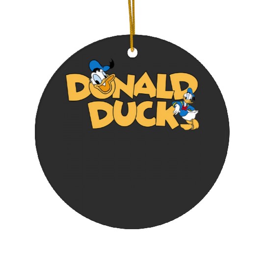 Disney Donald Duck Ceramic Ornaments, Disney  Ceramic Ornaments, Disneyland Ceramic Ornaments, Donald Duck Gift Ceramic Ornaments, Popular Ceramic Ornaments, Donald Duck Gift