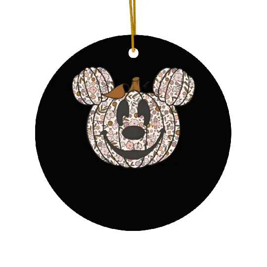 Mickey Pumpkin Head Ceramic Ornaments, Mickey Mouse Halloween Ceramic Ornaments, Disney Pumpkin Ceramic Ornaments, Jack o Lantern Ceramic Ornaments, Disney Halloween Sweater