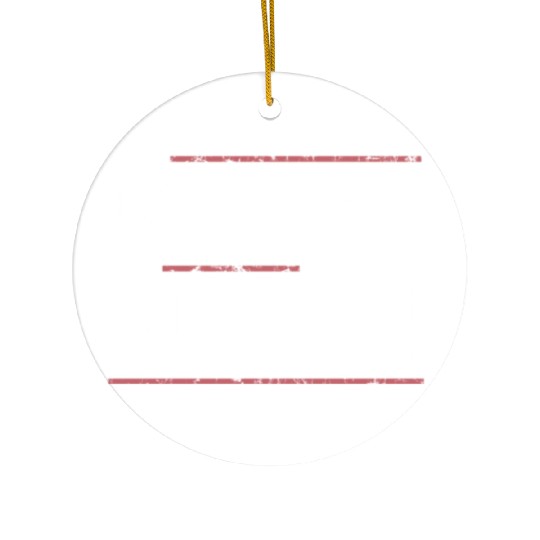 Reagan Bush 84 Ceramic Ornaments