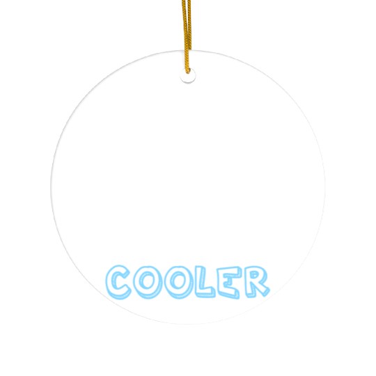 I'm A Dance Mom Ceramic Ornaments