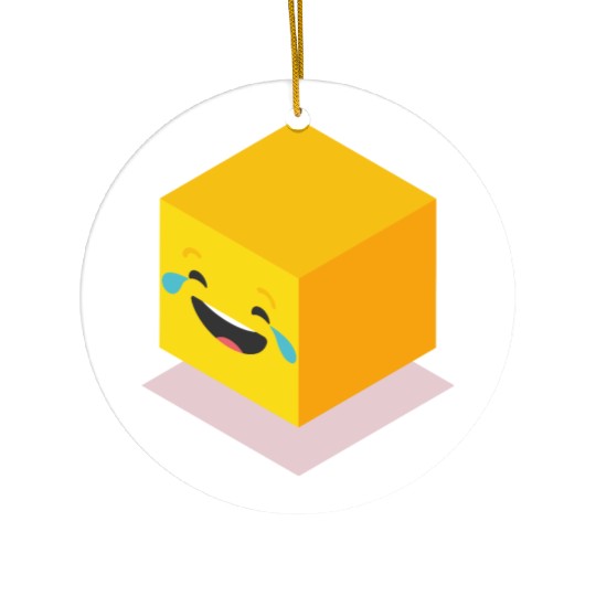 blacklisted_name Ceramic Ornaments