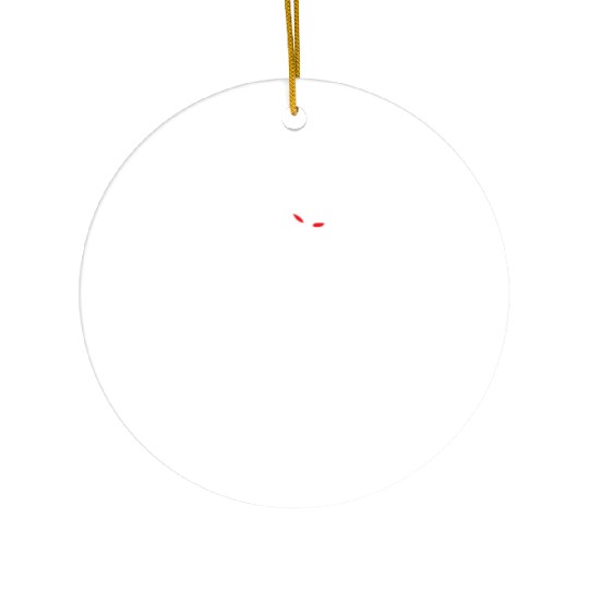 CHINESE DRAGON MMA Ceramic Ornaments