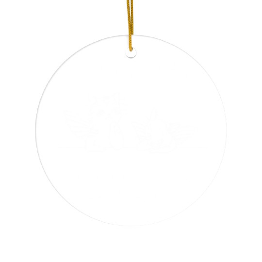 Catholic Ceramic Ornaments