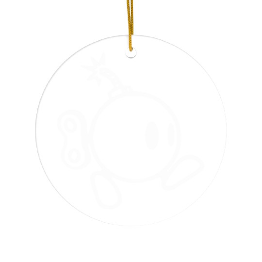 Jdm Car Ceramic Ornaments