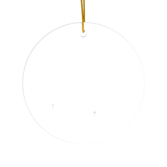 Team Oxford Comma Grammar Police Gift Ceramic Ornaments