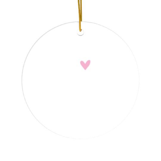 Book Lover I'D Rather Be Reading Teacher Librarian Ceramic Ornaments