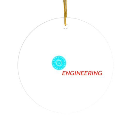 aerospace engineer aircraft engineering planes Ceramic Ornaments