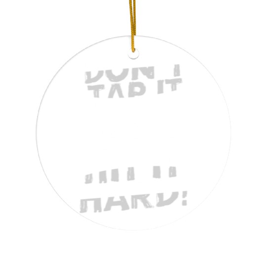 Demo Derby Demolition Derby Demolition Derby Lover Ceramic Ornaments