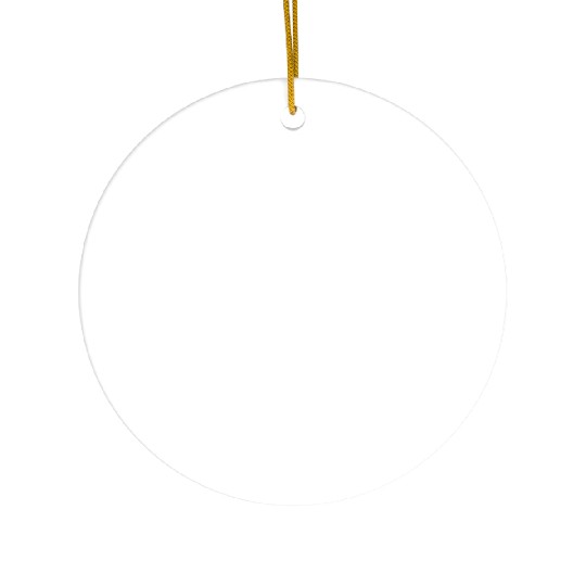 Combine | Farmer - Farmers Ceramic Ornaments