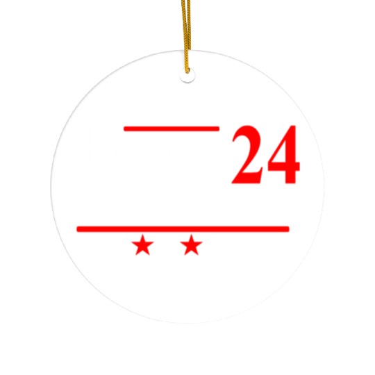 Boats And Hoes Ceramic Ornaments