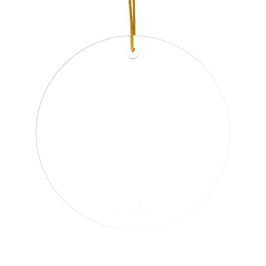 Teacher Ceramic Ornaments High School Teacher Training