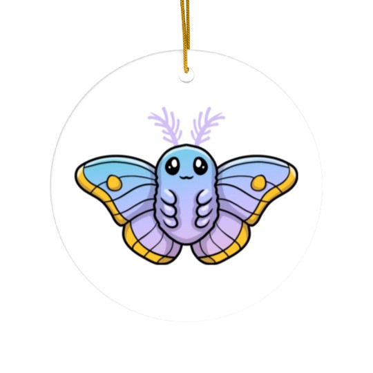 Biology Biologist Ceramic Ornaments