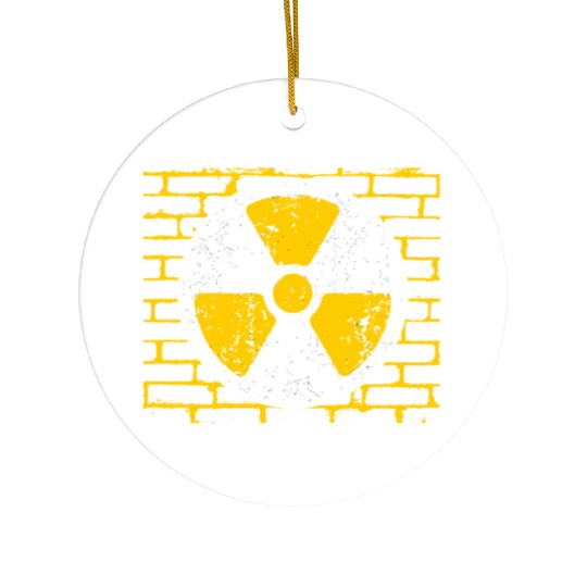 Physics Physicist Ceramic Ornaments