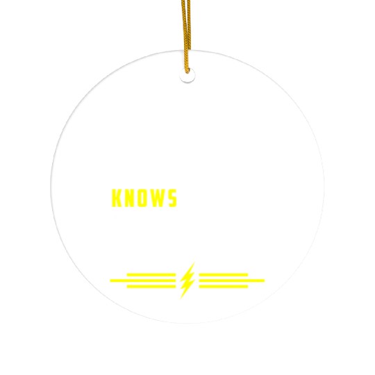 Thor Viking Ceramic Ornaments