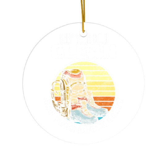 Climber Climbing Rock Climbing Climbers Ceramic Ornaments