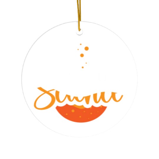 Chemistry Science Physics Research Nerd Humor Ceramic Ornaments