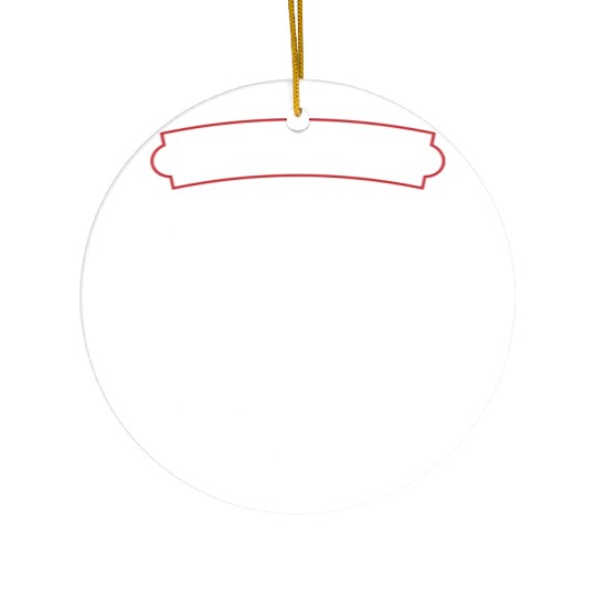 I Don't Always Drink Coffee After Cycling Ceramic Ornaments