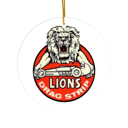 Lios Drg Ceramic Ornaments