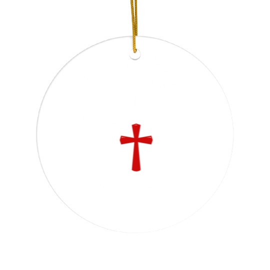 ASK ME ABOUT SALVATION (BIBLE-WHITE) Ceramic Ornaments