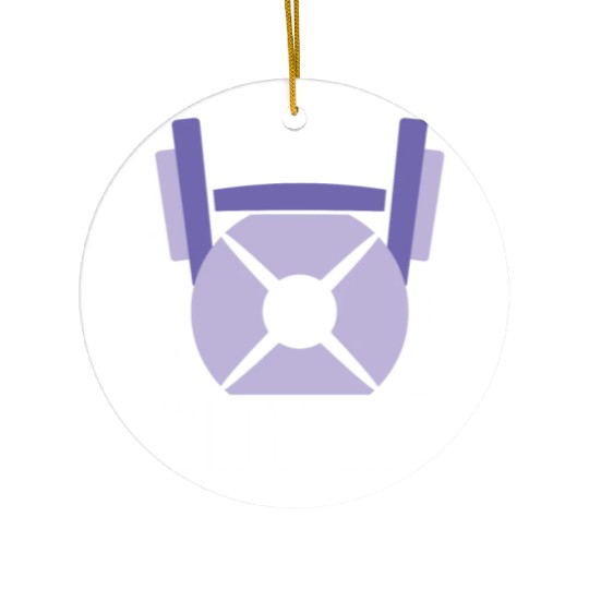 Weightlift Weightlifting Gym Workout Lifting Ceramic Ornaments