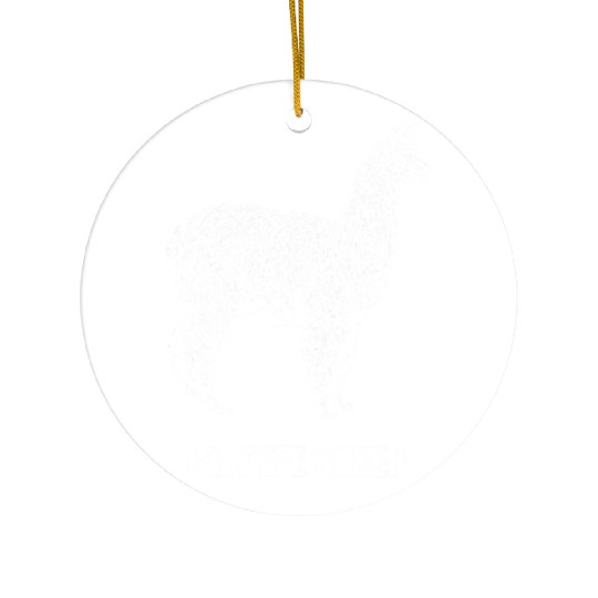 Animals Of The World Meme Giraffe Ceramic Ornaments