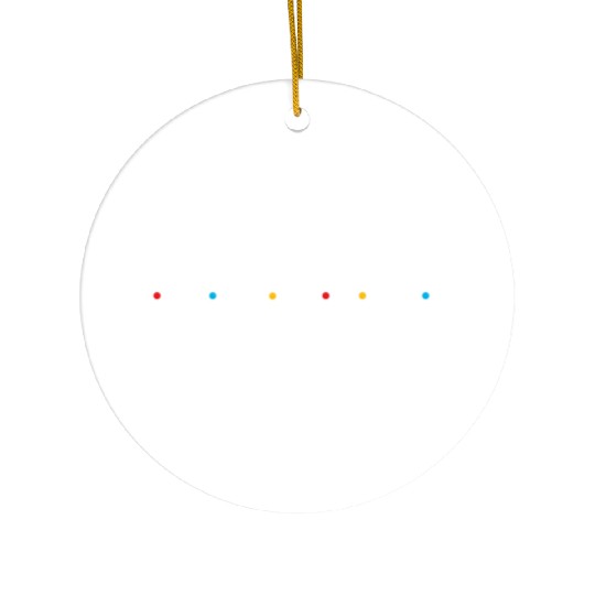 Persian friends - Persian (iran) design Ceramic Ornaments